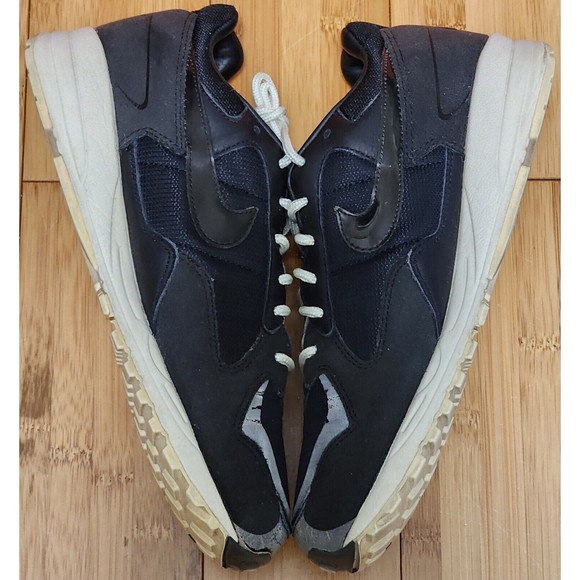 Nike Air Skylon II Fear of God Black Sail Fossil Sneakers BQ2752-001 Mens Sz 8.5 main image 6